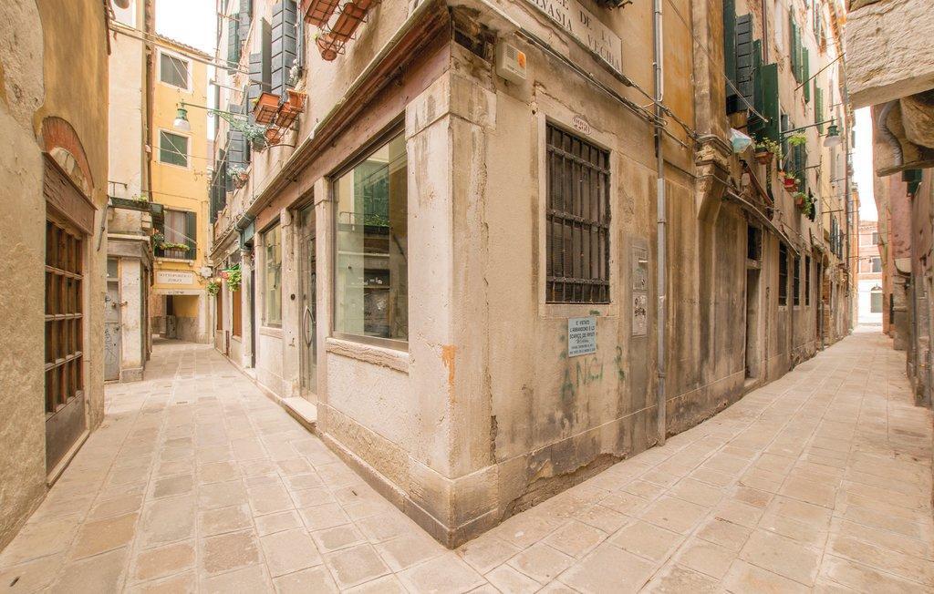 Ca' Bottacin Διαμέρισμα Βενετία Εξωτερικό φωτογραφία