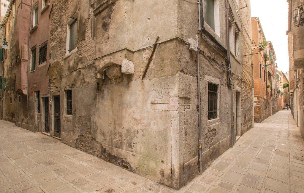 Ca' Bottacin Διαμέρισμα Βενετία Εξωτερικό φωτογραφία